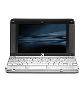 HP 2133 Mini-Note PC - Business Notebook (Laptop) and Tablet PC