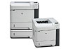 HP LaserJet P4015 Printer series - Black and White Laser Printers